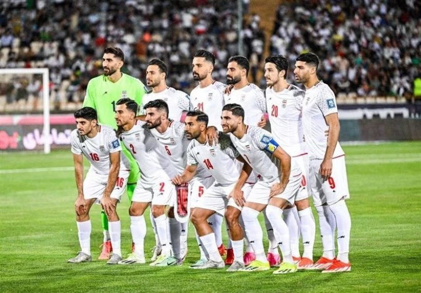 Iran Relocates World Cup Camp to Mexico After FIFA Approval