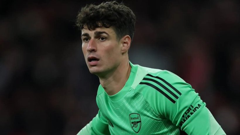Kepa on Inter's Agenda
