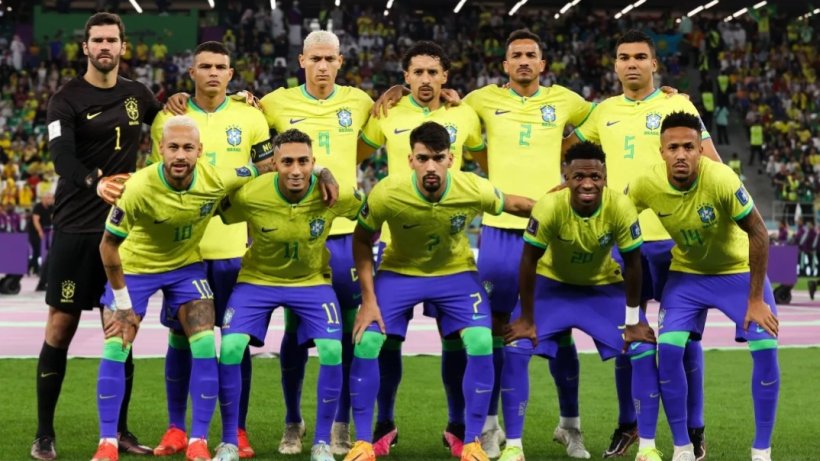 Ancelotti parie sur Neymar pour la Coupe du Monde