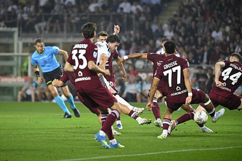 Juventus Fails to Qualify for the Champions League
