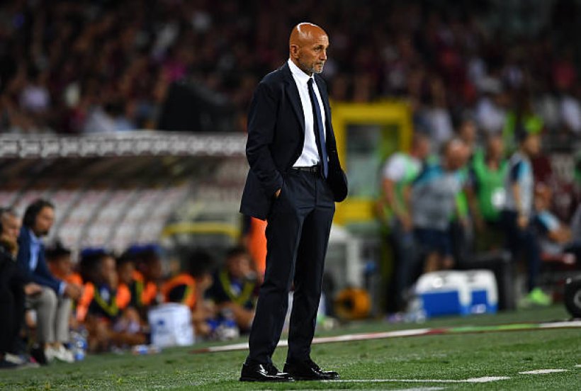 Spalletti: Without Personality, You Can't Play for Juventus, and This is What We Need