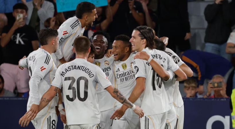 Acuerdos por valor de 180 millones de euros en duda dentro del Real Madrid