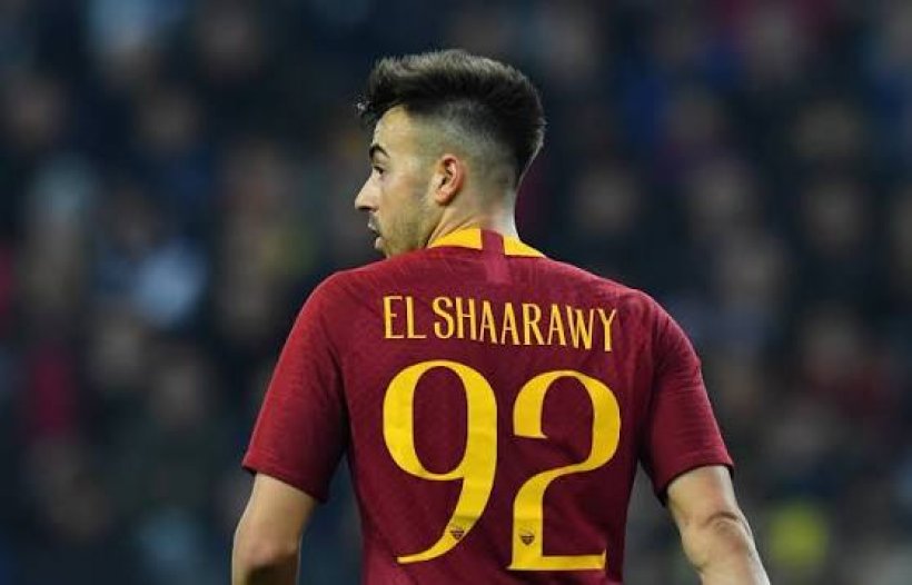 El Shaarawy proche de quitter Rome, trois clubs italiens en lice