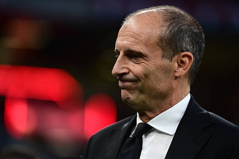 Révolution imminente à Milan : renvoi de la direction et Allegri menacé de départ