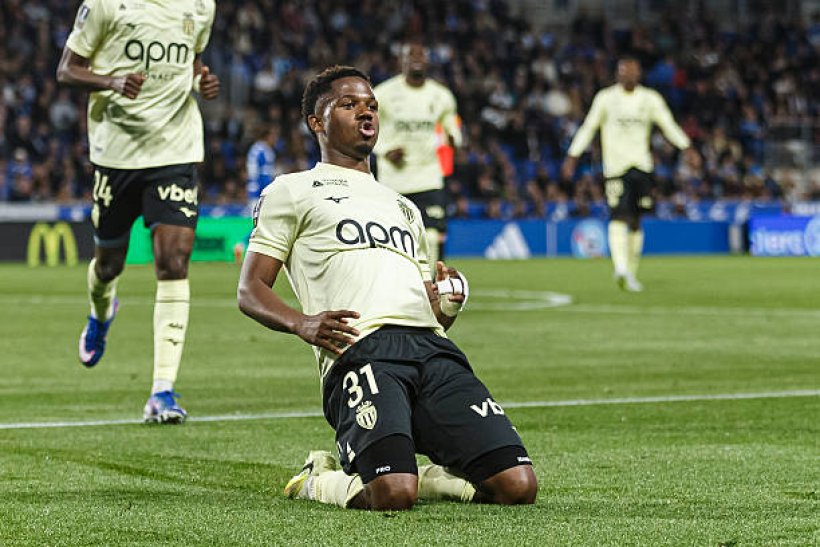 Sevilla Targets Signing Ansu Fati Amid Monaco's Decision Awaited