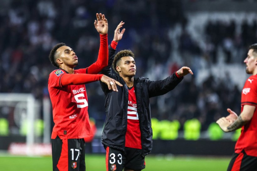The Doué Brothers: A Family Story Divided Between France and Ivory Coast