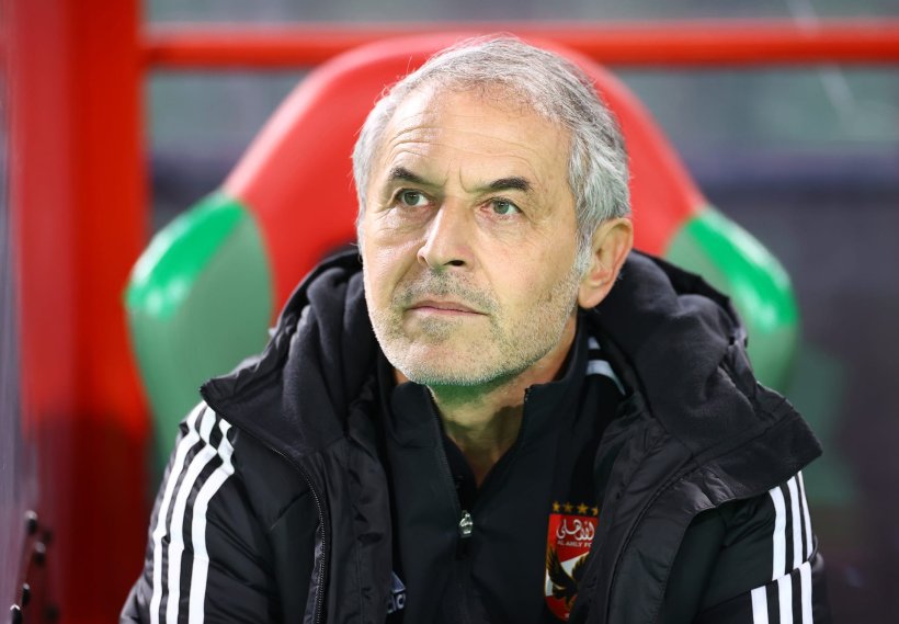 New Developments in the Koller Dues Crisis with Al Ahly