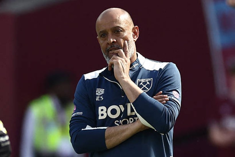 Nuno Santo Opens Talks with West Ham About His Future