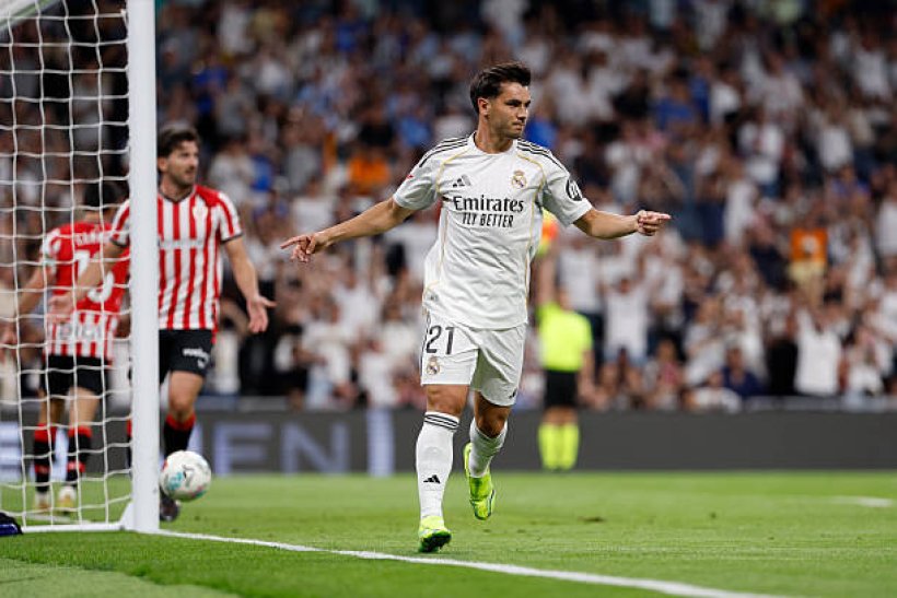 Manchester City proche de convaincre Brahim Diaz de les rejoindre
