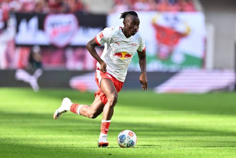 The Future Deal.. Liverpool Plans to Sign Mohamed Salah's Successor
