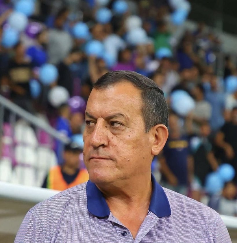 Al-Zawraa Nears Finalizing Bassem Qasim's File