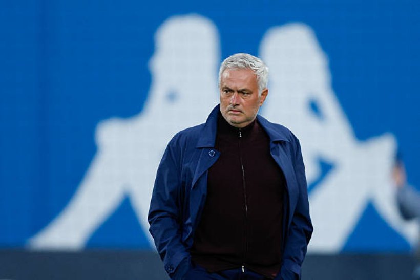 Ongoing Mystery Surrounds Mourinho's Return to Real Madrid