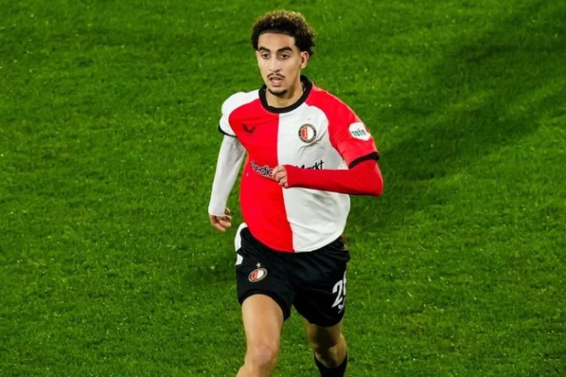 French Interest in Signing Moroccan Targalin