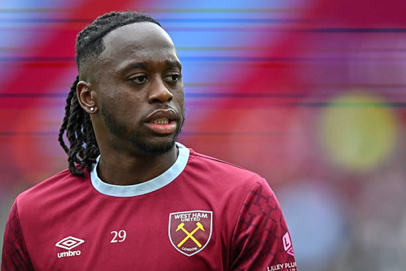 Everton Puts Wan-Bissaka on Its Radar
