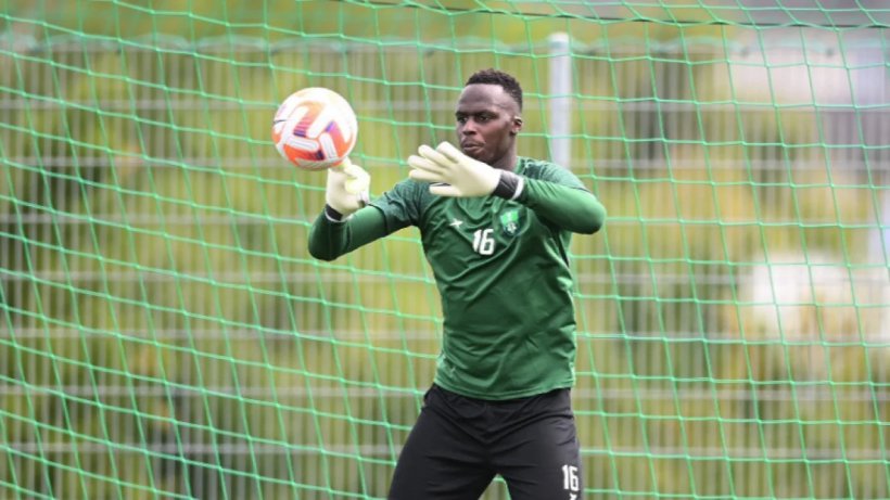 Rudy Galetti: Top European Clubs Monitor Edouard Mendy