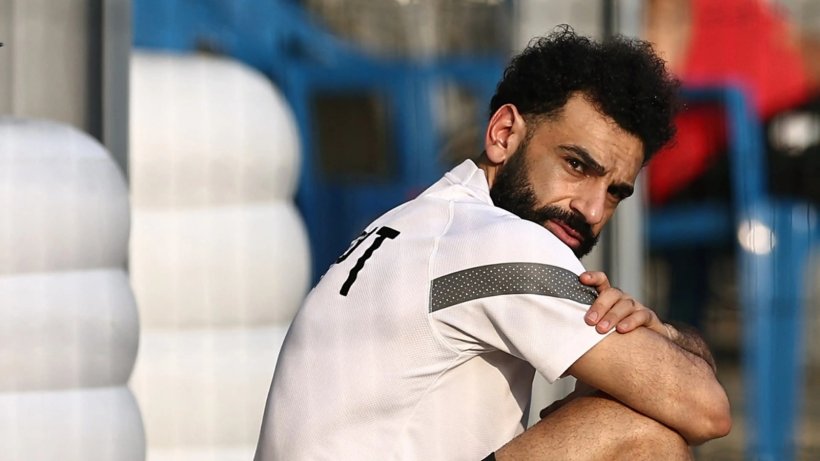 Ronaldo Excited About Al-Nassr's Signing of Mohamed Salah