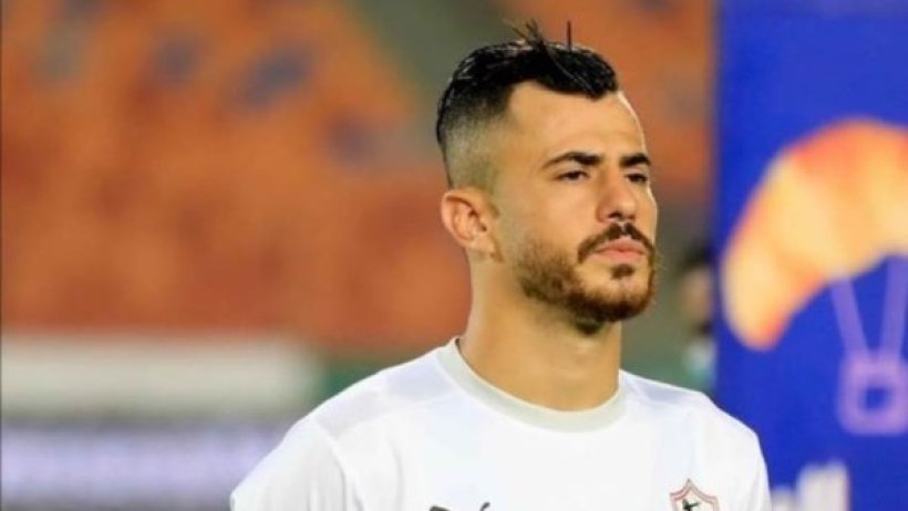 El-Wensh: Abdullah Al-Saeed is a Great Value and We Learn from Him