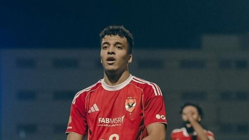 El Ahly desea la continuidad de Omar Said Muawad en el equipo