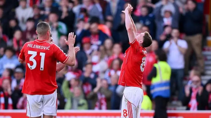 Manchester City Surpasses United in the Race to Sign Elliot Anderson