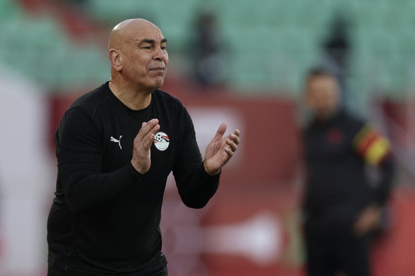 Dunga critique l'exclusion de Mostafa Mohamed et soutient Mostafa Shobeir