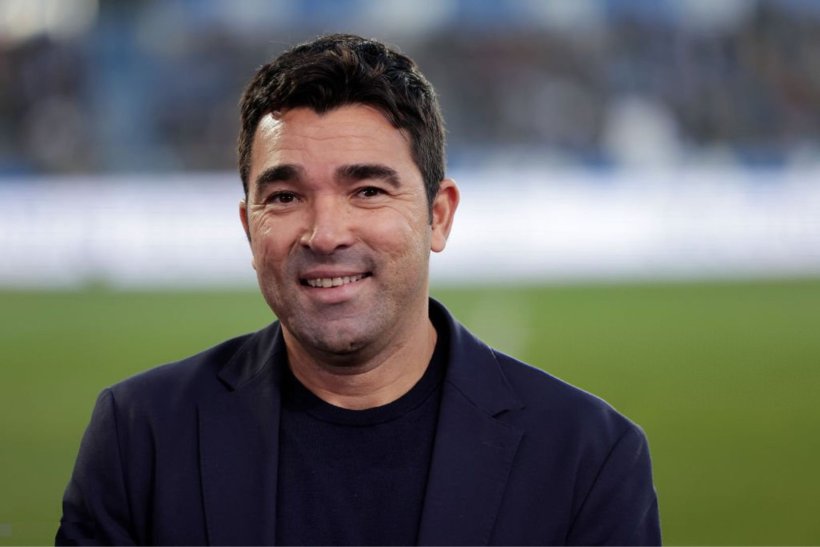 Deco confirme les mouvements de Barcelone sur le marché des transferts