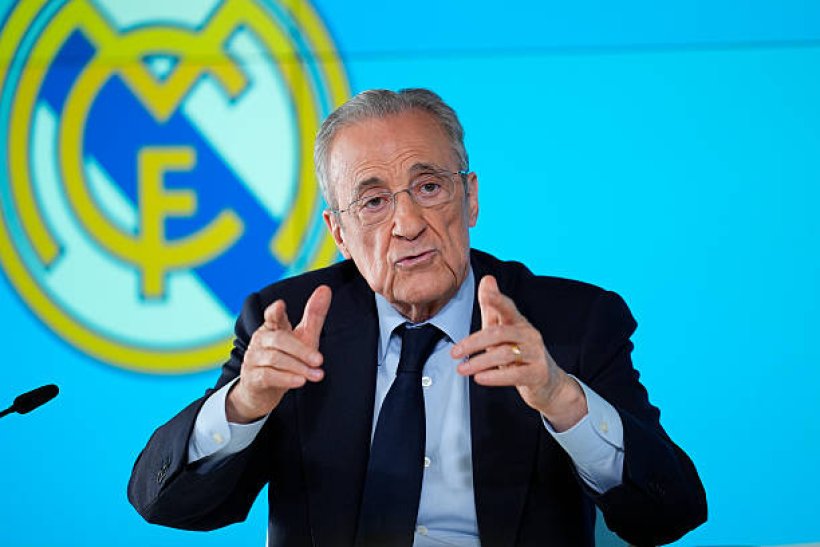 ريال مدريد يحدد موعد انتخابات رئاسة النادي