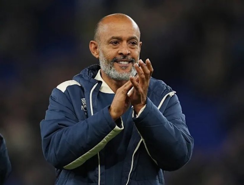 Officially.. Nuno Santo Continues with West Ham for Premier League Return