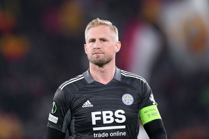 Kasper Schmeichel Announces Retirement from Football Due to Injury