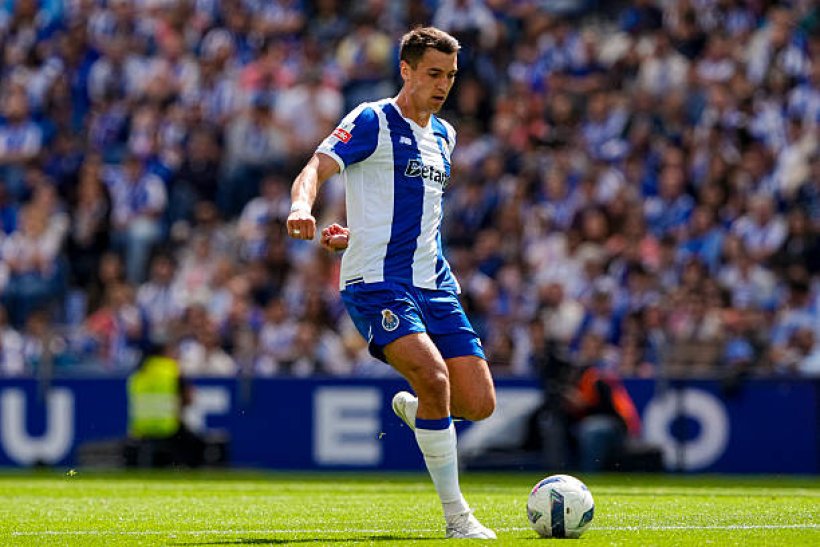 Barcelona's Stance on Signing Jakub Kiwior