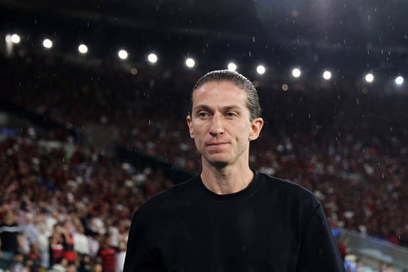 Felipe Luis Leads the Race for Bayer Leverkusen Coaching