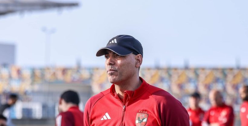 The Truth About Khaled Bebo's Return to Al Ahly