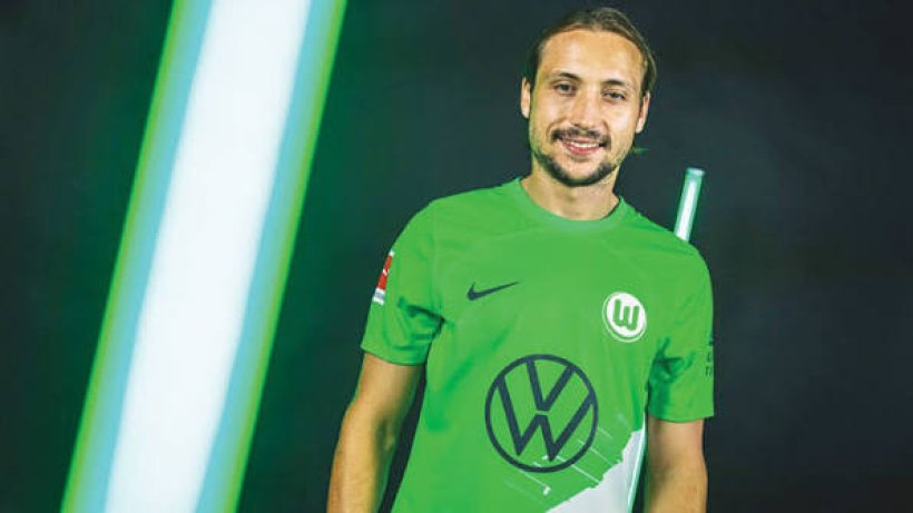 Napoli Moves to Sign Lovro Majer