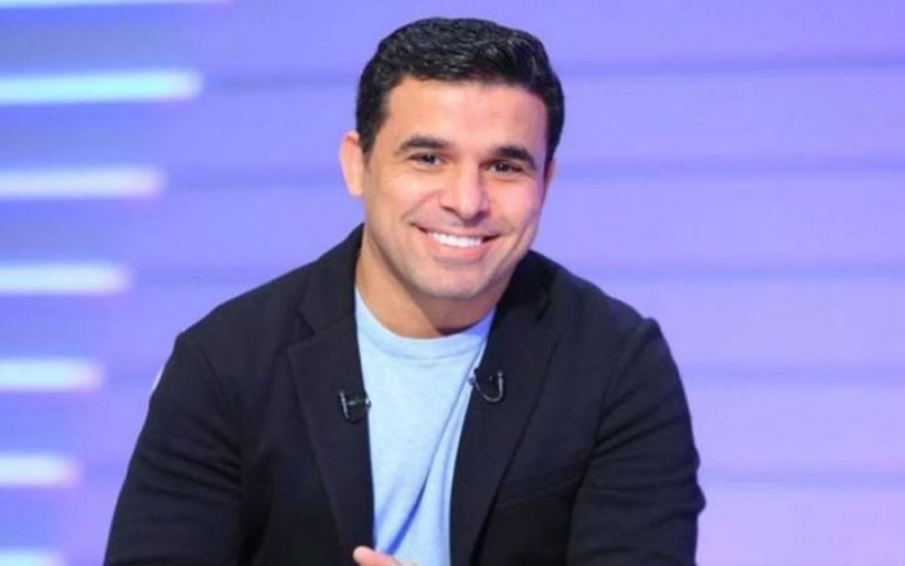 El Ghandoor: Zizo lidera la presentación y Al-Dabbagh lidera la liga