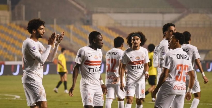 El Zamalek paga las bonificaciones a los jugadores tras resolver la crisis de inscripción