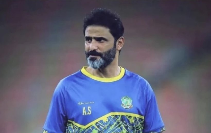 أحمد صلاح: نريد ختاماً يُليق باسم الشرطة وسنلعب مع أجل الفوز
