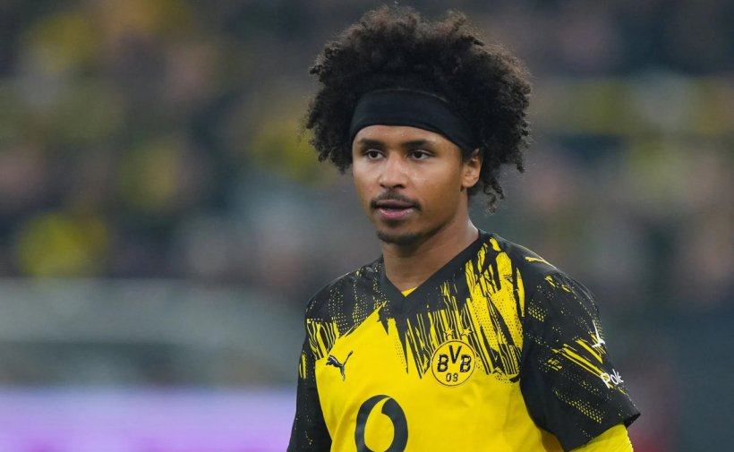 Adeyemi's Demands Complicate Renewal Negotiations with Borussia Dortmund