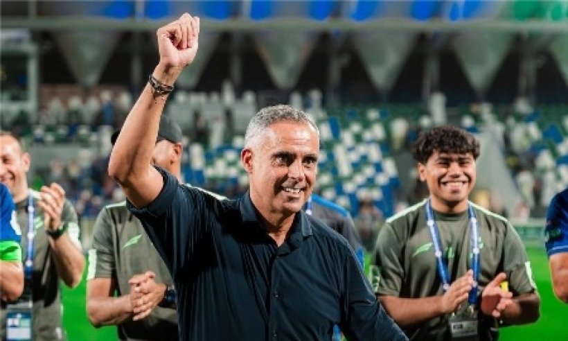 Officiellement, José Gomes entraîneur d'Al-Khaleej