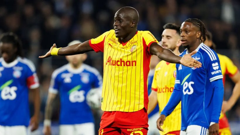 Al Hilal inclut Malang Sarr parmi ses options défensives