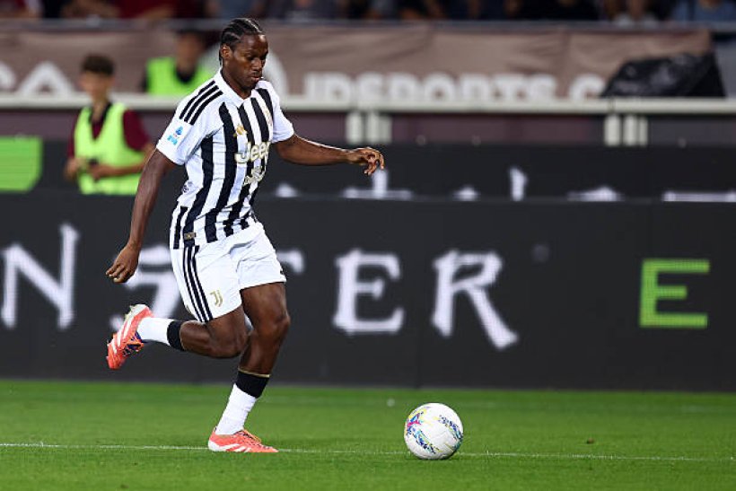 Lyon surveille la situation de Jonathan David avec la Juventus