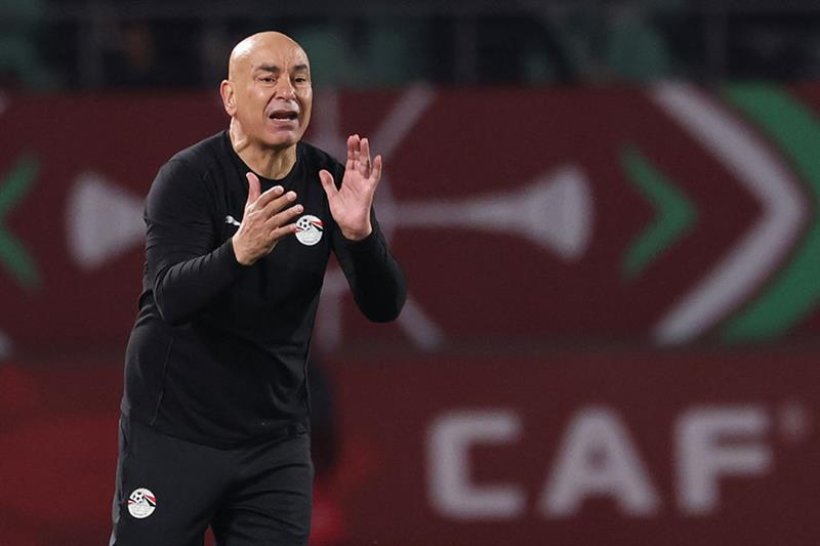Mido Defends Hossam Hassan's National Team Selections