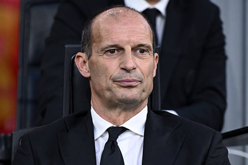 Colère des supporters à Naples en raison du retour d'Allegri sur la liste des candidats