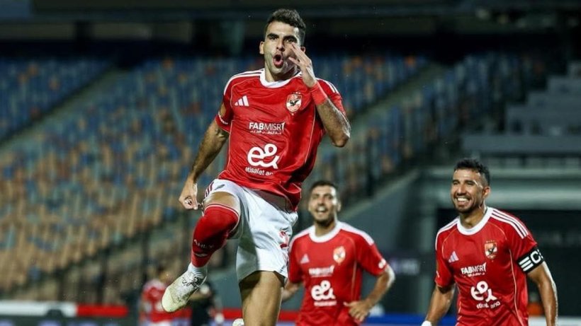 Khaled Al-Ghandour provoque la controverse à propos de Zizo