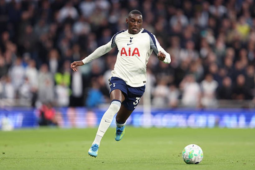 Como et Rome entrent dans la course pour signer Kolo Muani