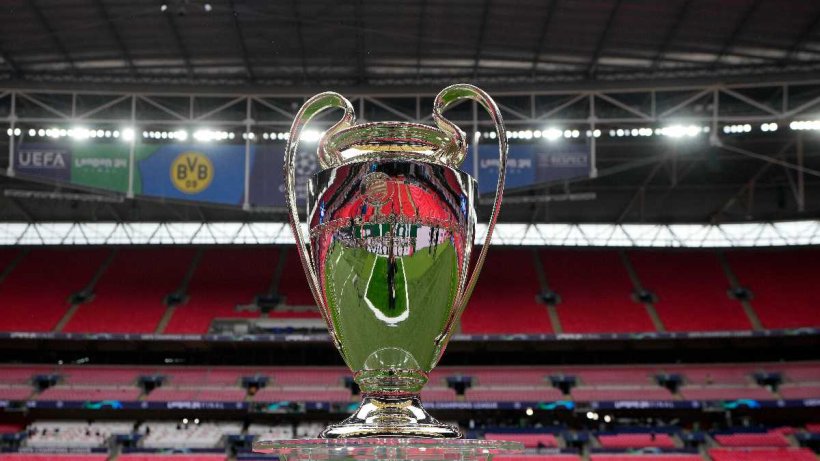 Tous les détails sur la finale de la Ligue des champions