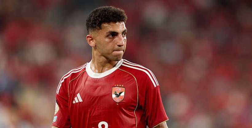 Pyramids négocie avec Koka pour le recruter