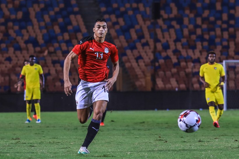 Gamal Abdel Hamid : Mostafa Mohamed est le meilleur attaquant d'Égypte actuellement