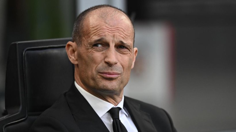Allegri Approaches Coaching Napoli