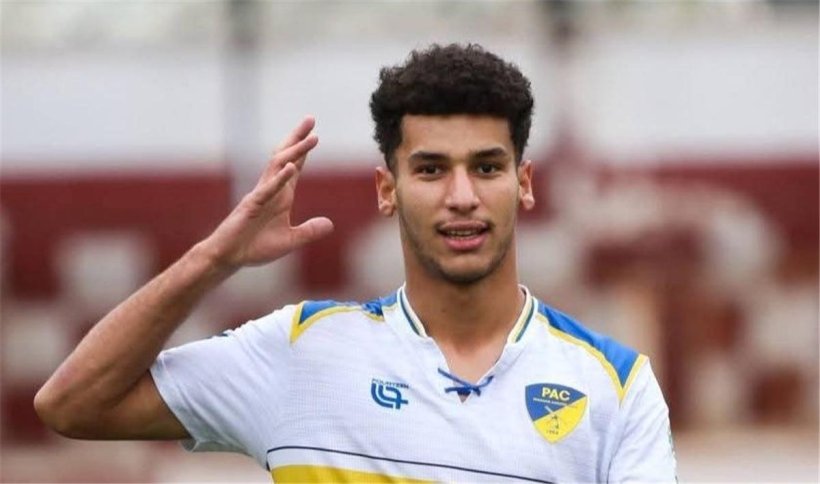 Al Ahly suit les développements de l'accord pour le talent algérien via Boujelban