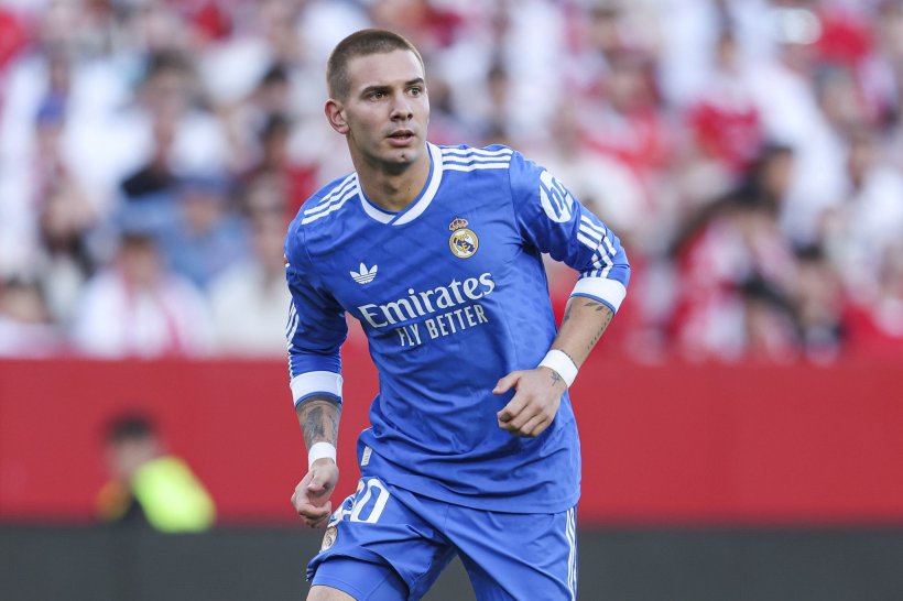 Mastantuono Excluded from Argentina's World Cup Plans