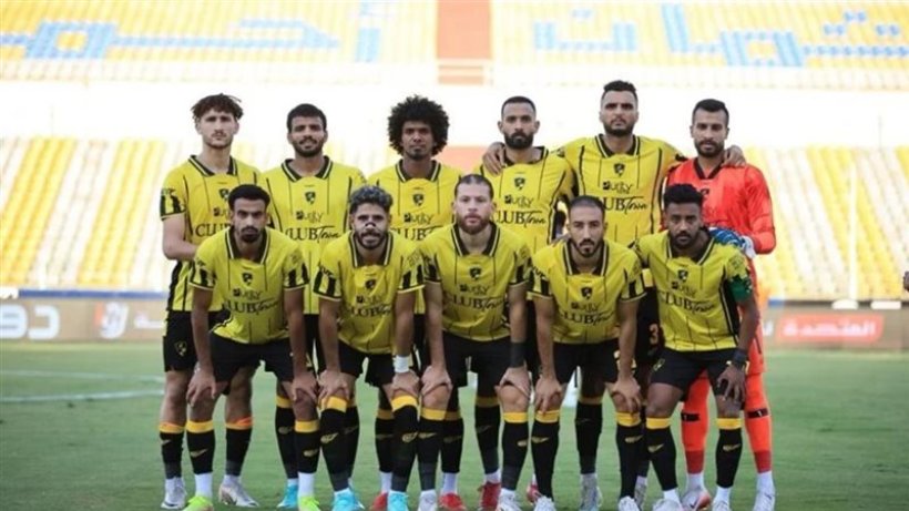 وادي دجلة يفوز على الطلائع ويحسم صدارة المجموعة الثانية بالدوري